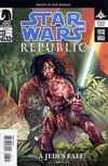 Star Wars: Republic #83 Comic Books - Covers, Scans, Photos in Star Wars: Republic Comic Books - Covers, Scans, Gallery